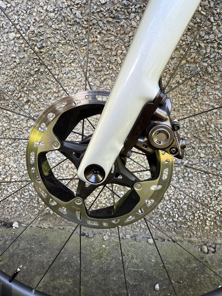 Specialized Tarmak SL8 2025 L56, вага 7.28