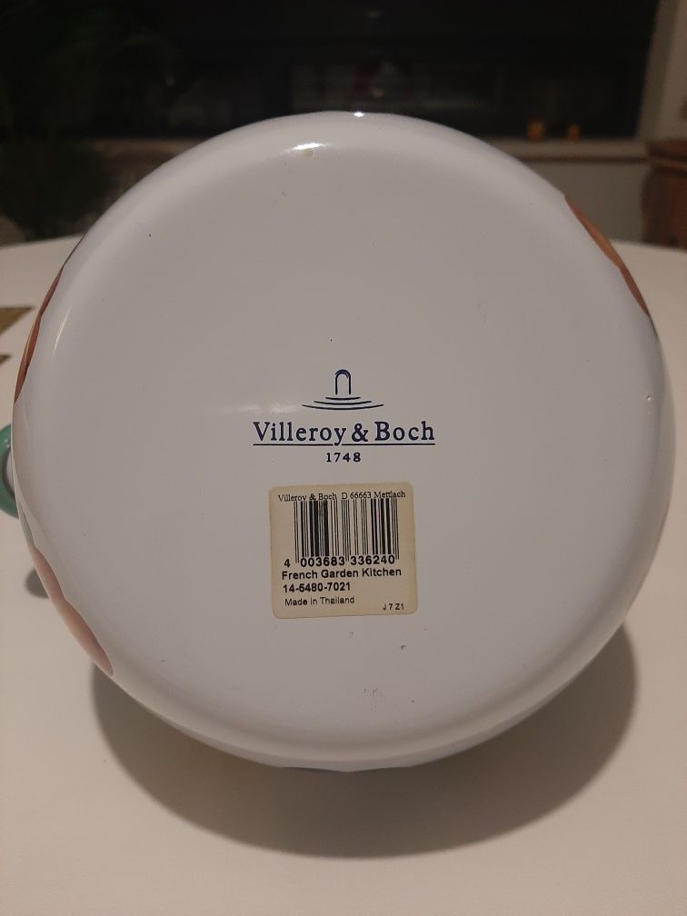 Bule vintage Villeroy & Bosch