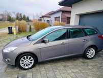 FORD FOKUS 1.0 B MK3 2013