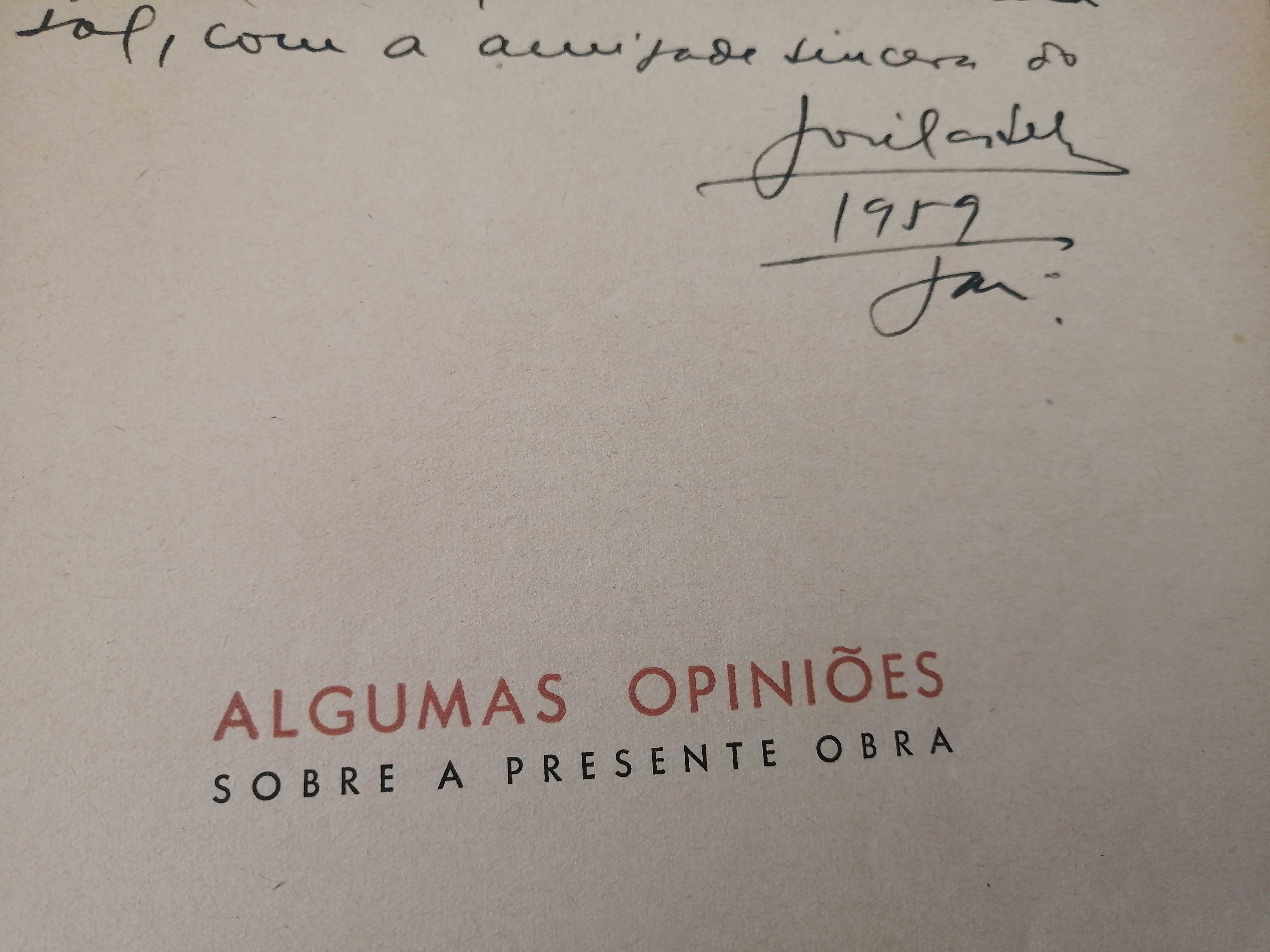 História maravilhosa de um povo maravilhoso (RARO)
