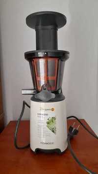 Kenwood - Slow Juicer