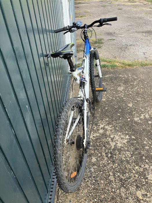 Bicicleta BTT Decathlon Rockrider 6.0