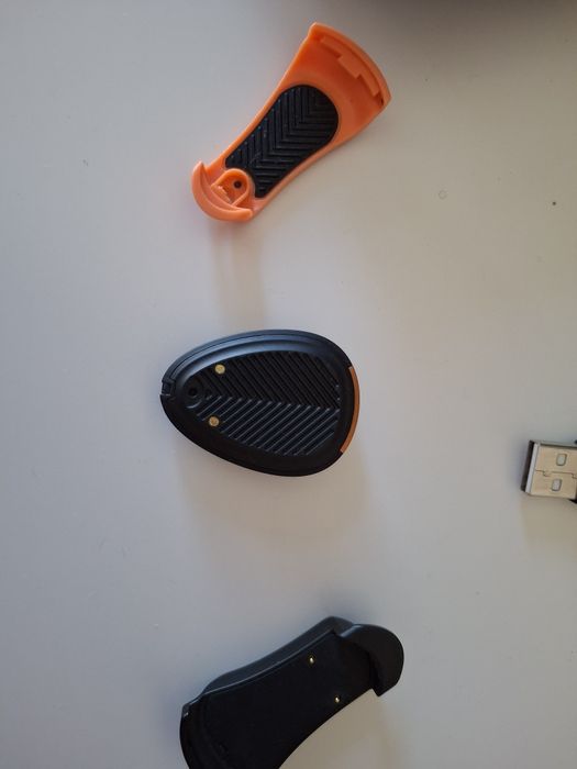 Stryd sensor de corrida garmin