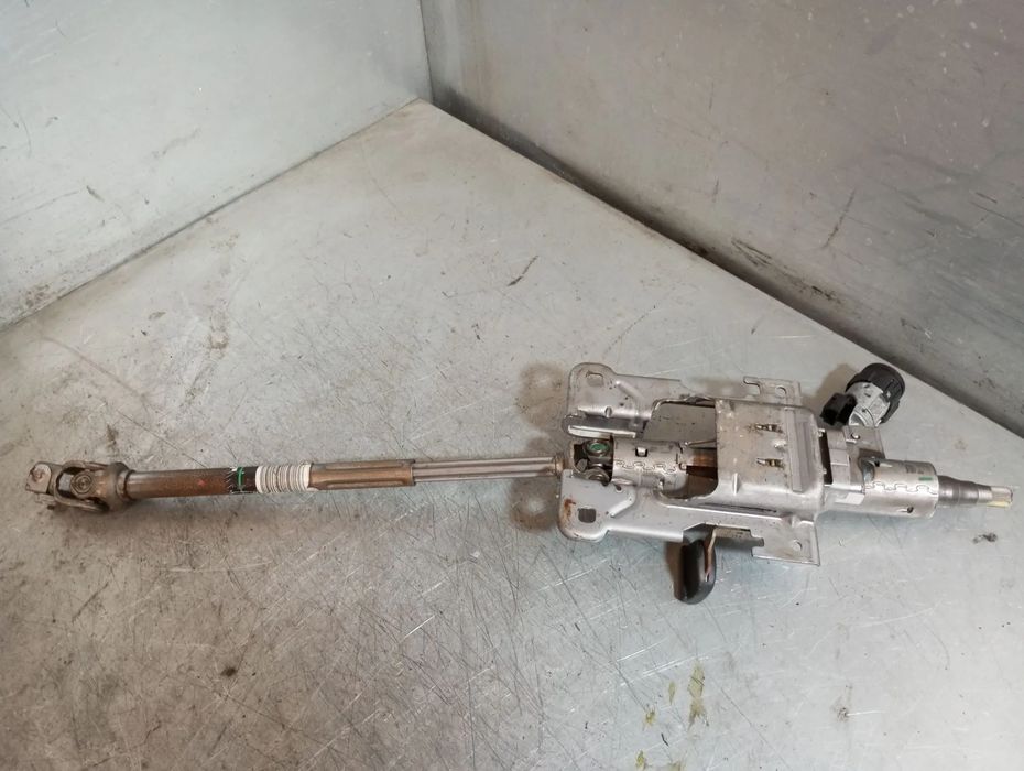 Coluna de direção PEUGEOT Partner II