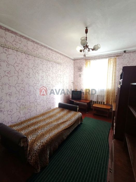 Продам будинок з АГО та Пічним опаленням