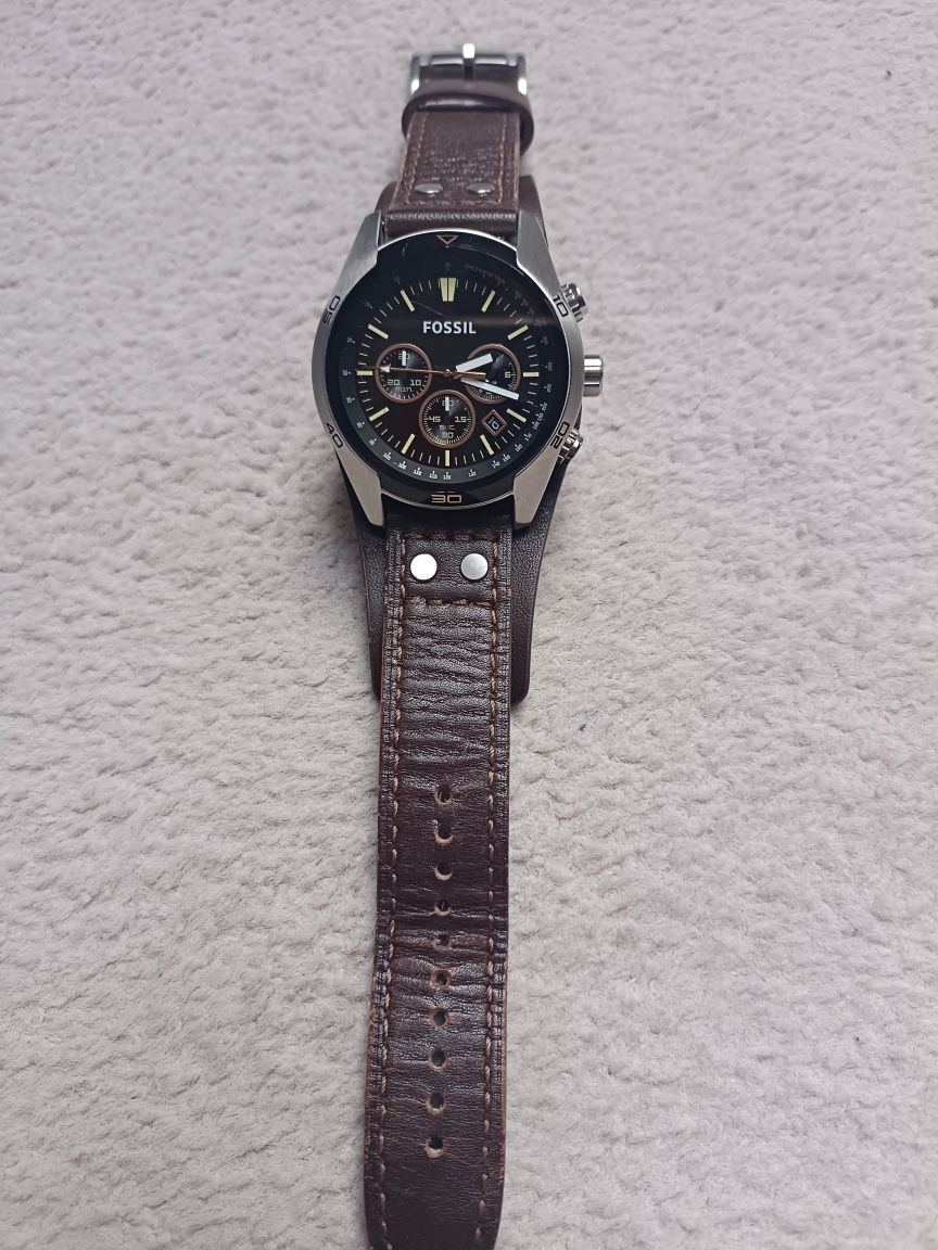 Zegarek męski Fossil CH2891