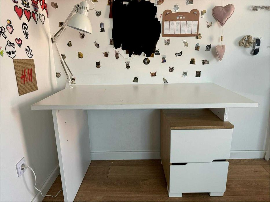 Meblik meble dziecięce zestaw