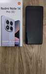 Xiaomi Redmi Note 14 Pro