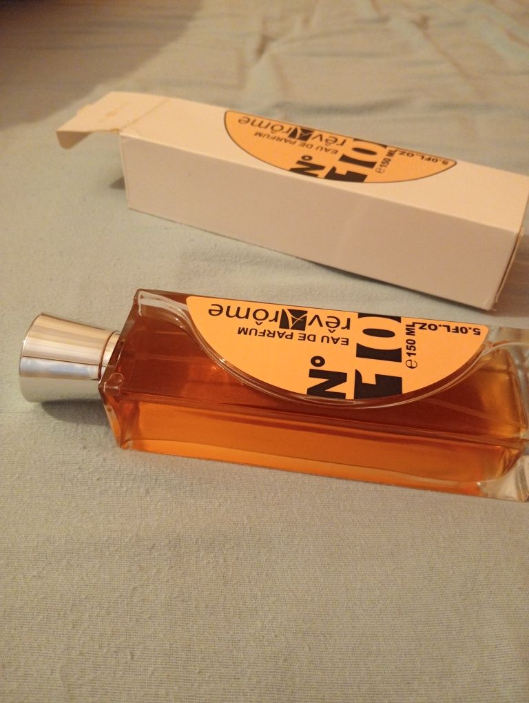 Perfume mulher 150 ml