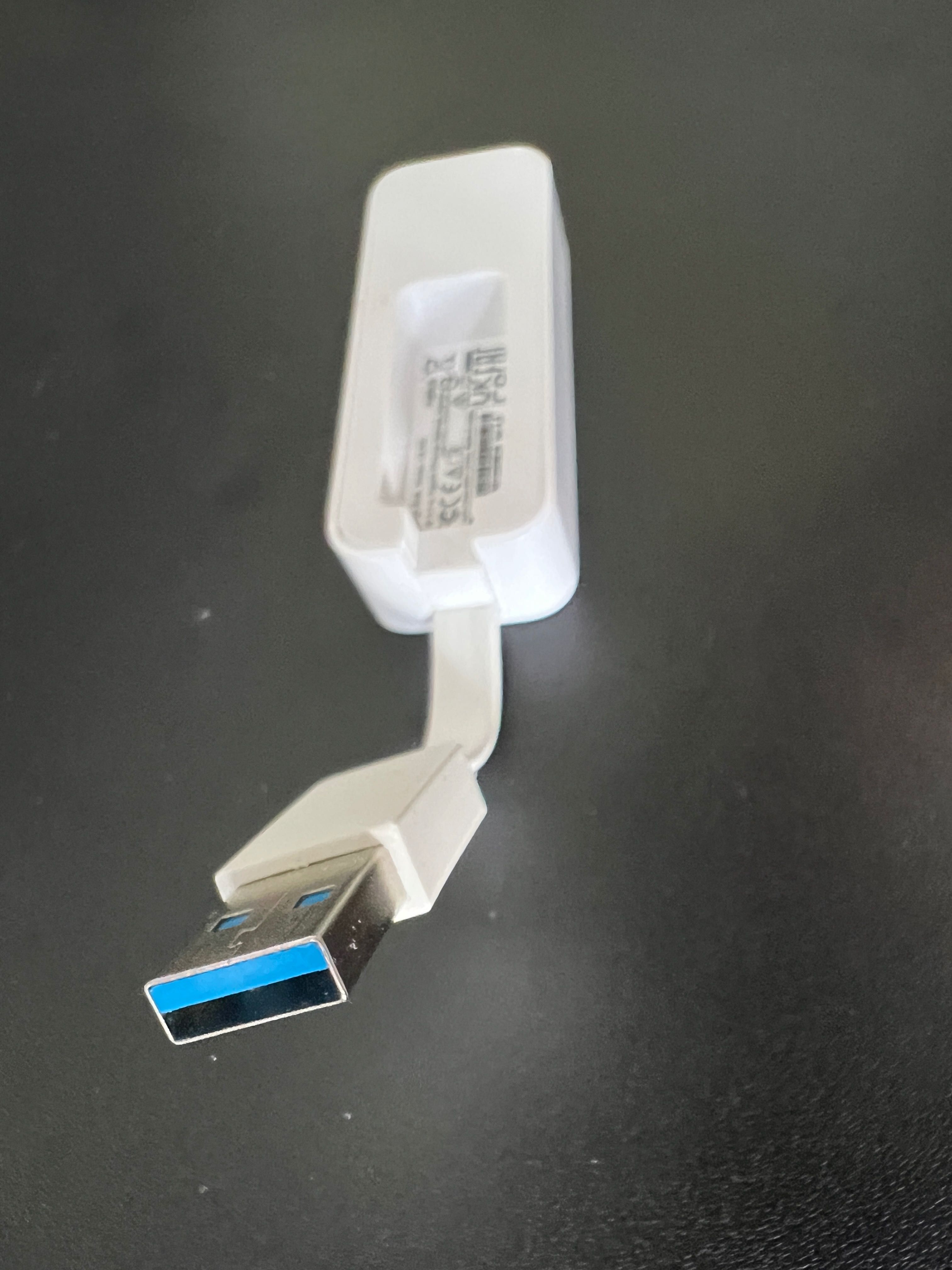 Karta sieciowa TP-Link UE300 na USB