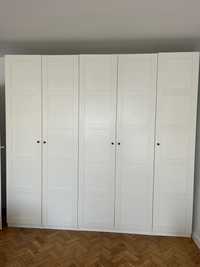 Szafa Pax IKEA 250x60x236