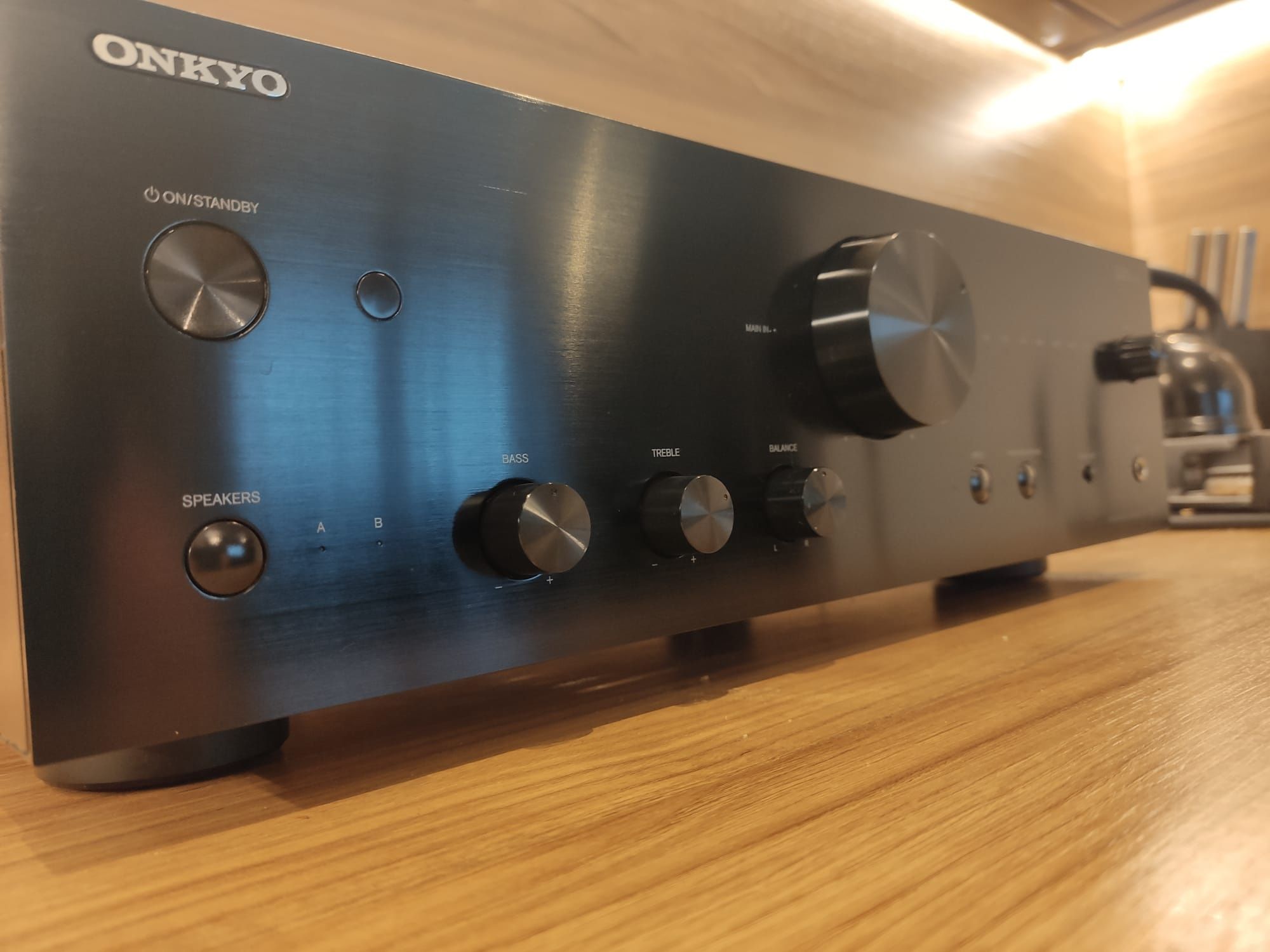 Wzmacniacz stereo Onkyo 9150