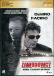 Zawodowcy Płyta Vcd