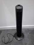 Wentylator black+decker