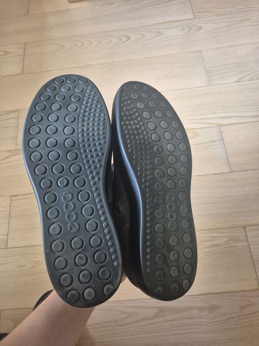 Buty Ecco rozmiar 43