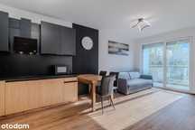 Nowy apartament przy plaży - Nadmorskie Apartamenty