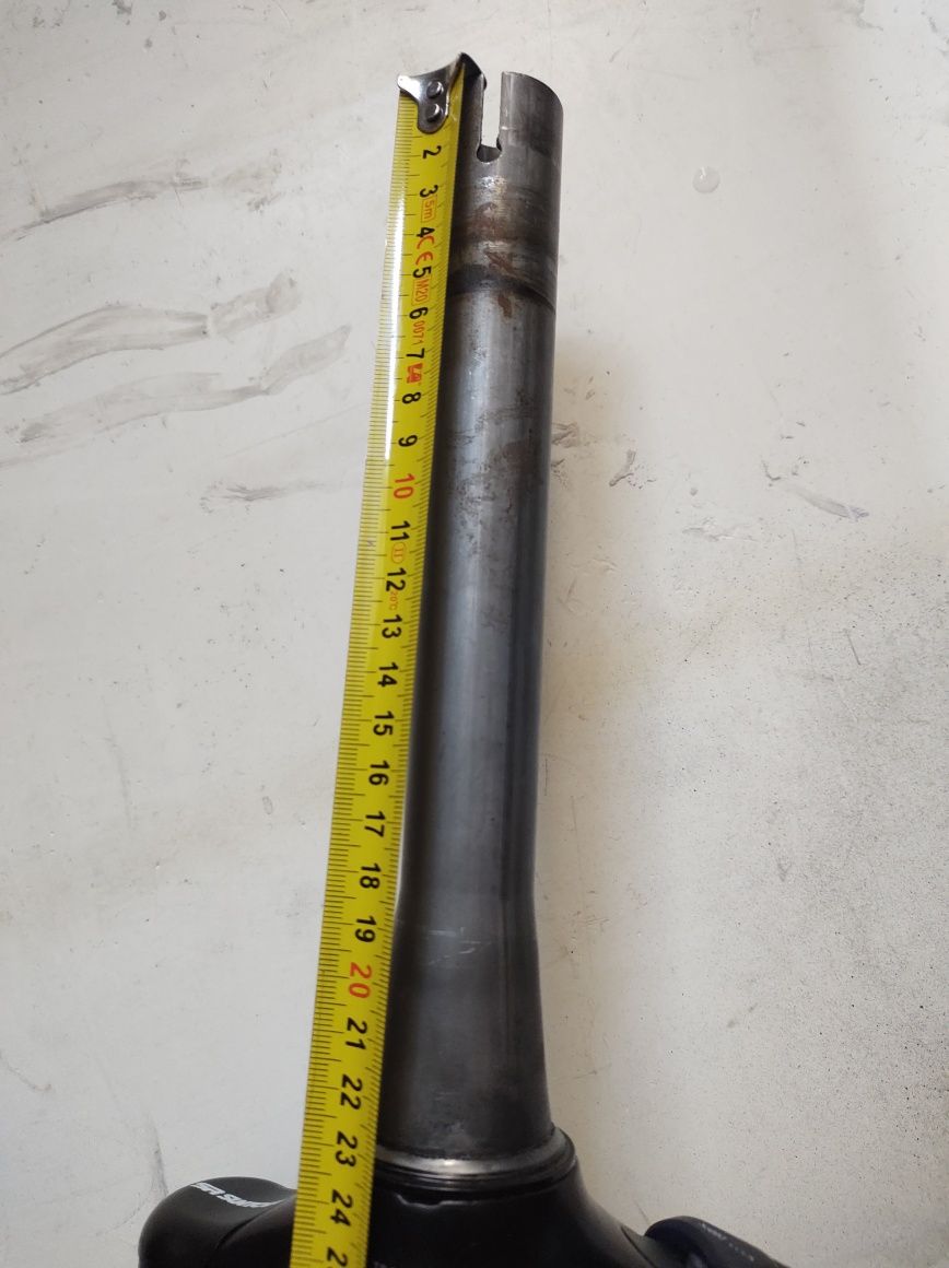 Amortyzator 28" SUNTOUR SR NCX m9
