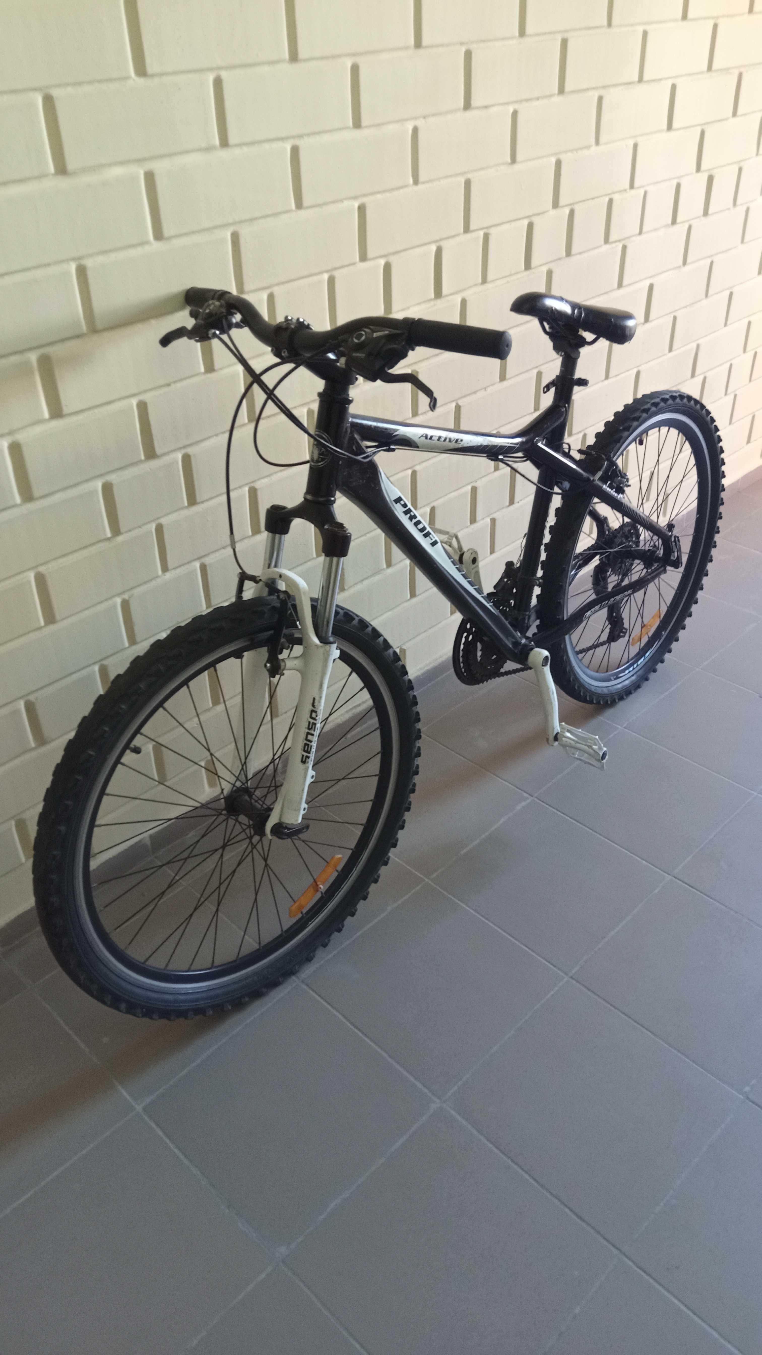 Велосипед Profi Acttive 26 дюймов (Профи Актив)