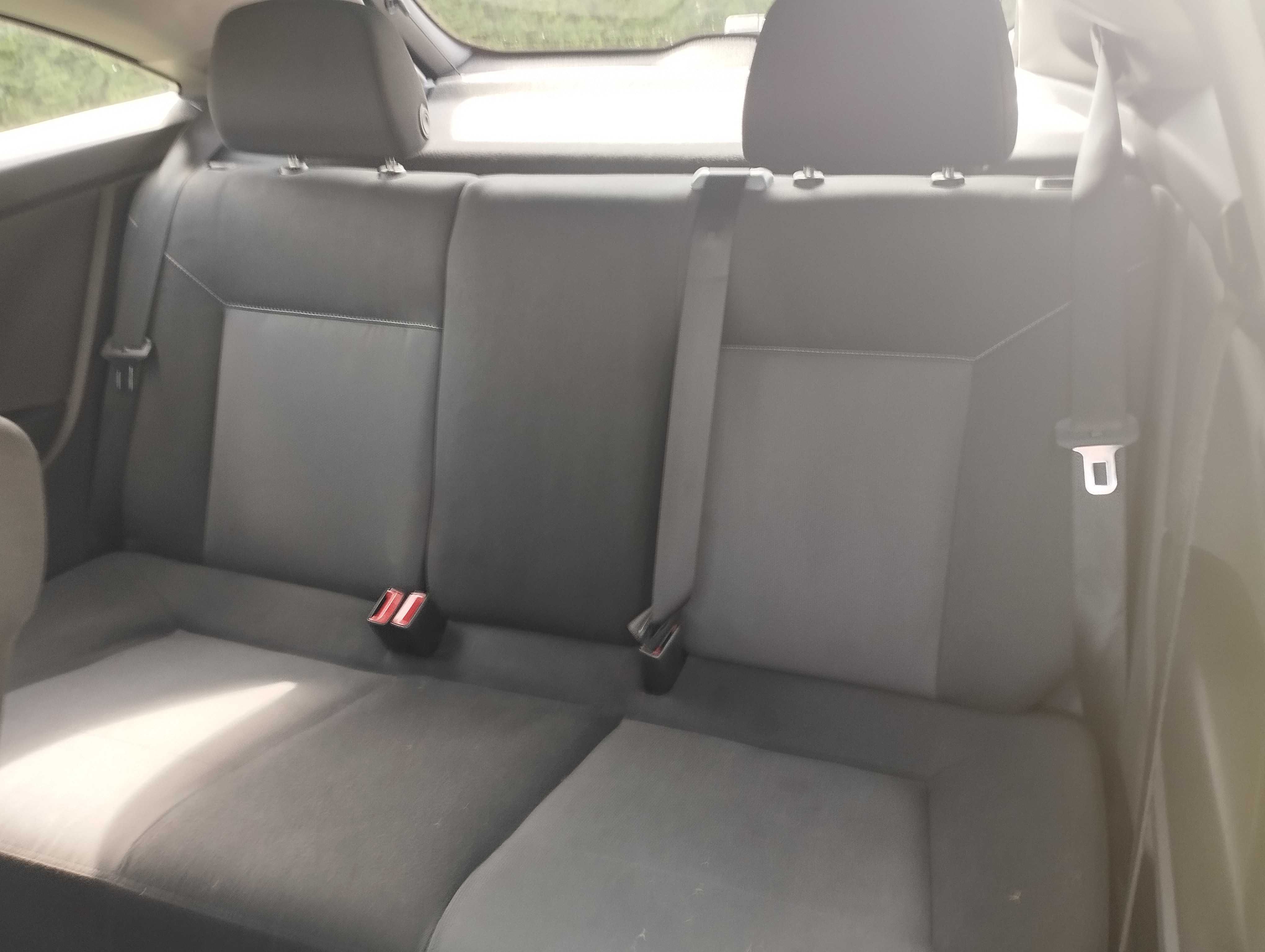 OPEL ASTRA GTC 1.4 2008 czarny