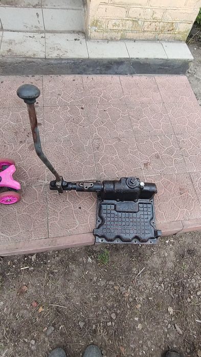 Для трактора МТЗ