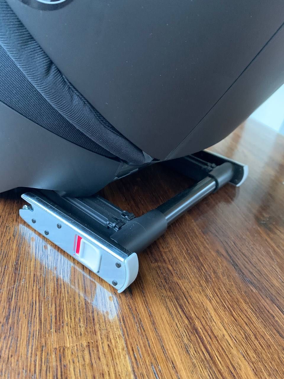 Автокрісло Cybex Solution S i-Fix Ідеальний стан