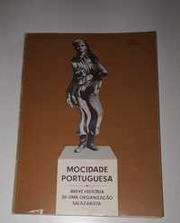 Mocidade Portuguesa - Lopes Arriaga