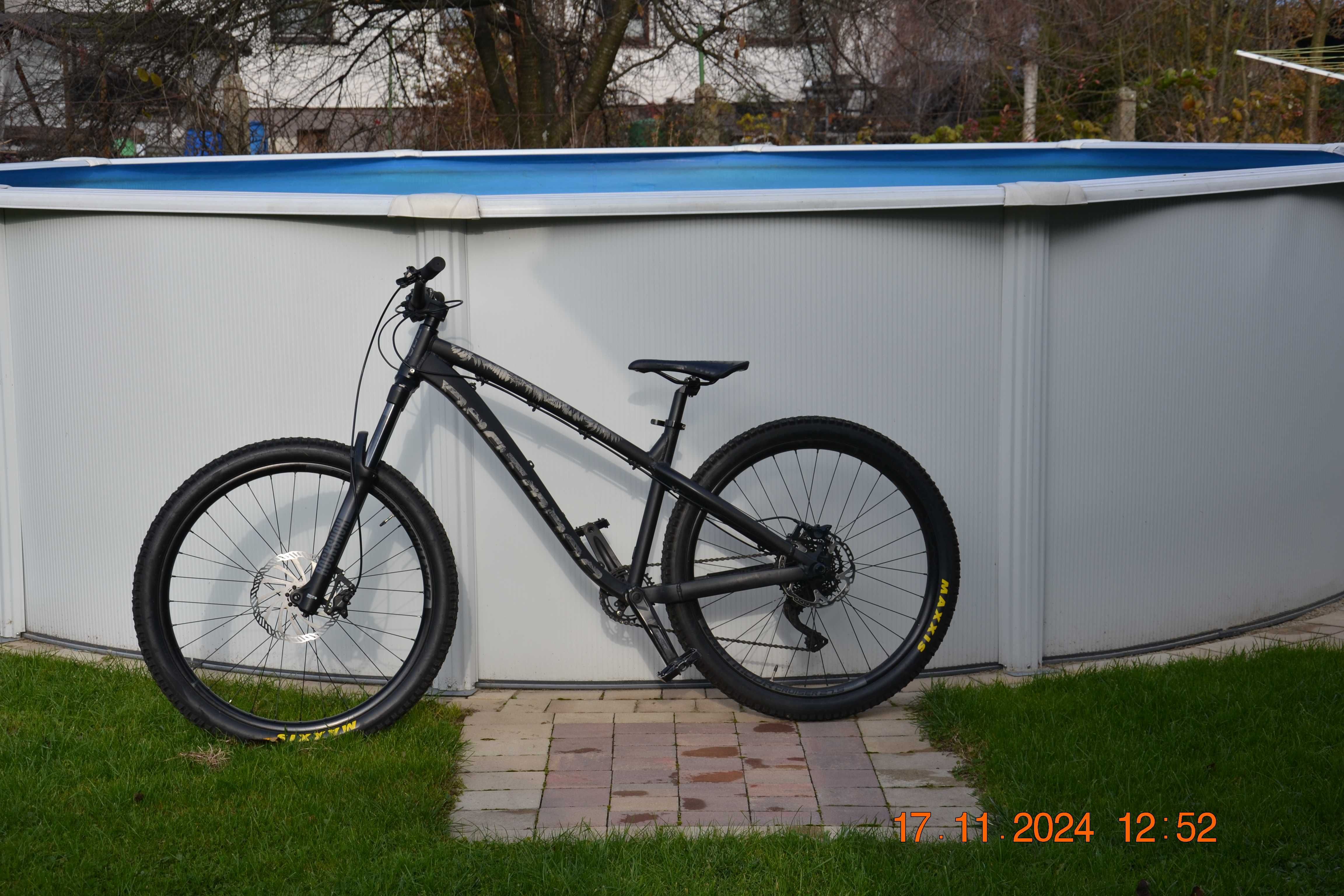 dartmoor hornet 2022 M