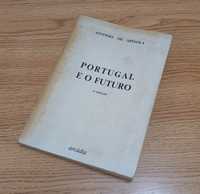 Livro "Portugal e o Futuro" de António de Spinola