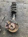 Opel Corsa E Adam Macpherson Piasta Zwrotnica Noga Lewa 1.4 turbo