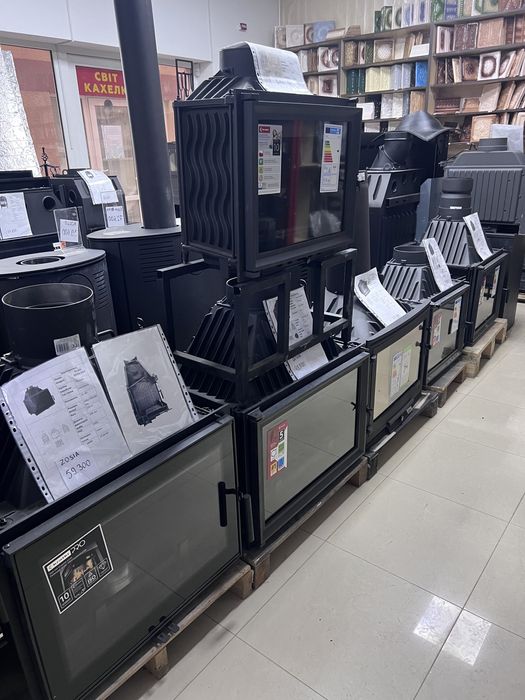 Камінна топка Kratki Simple Antek Oliwia Amelia, Zuzia, Zosia, Maja,