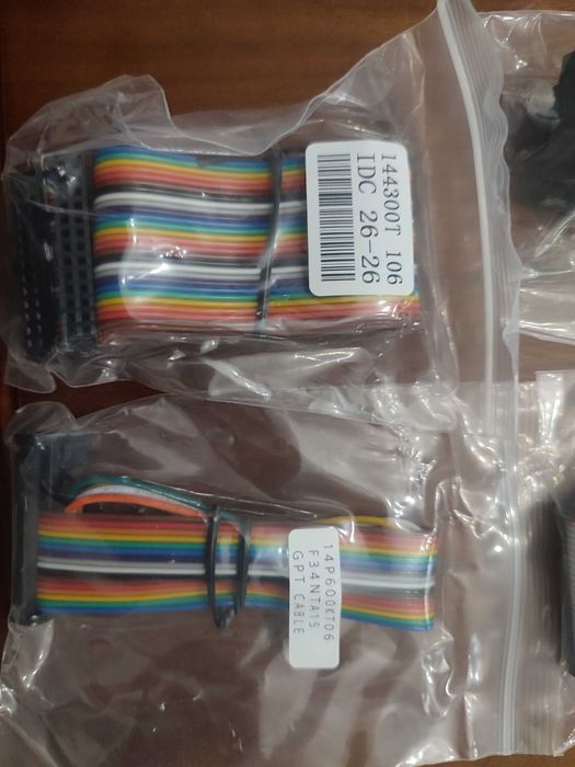 ktag 7.020 com adaptadores - Baixa de Preço