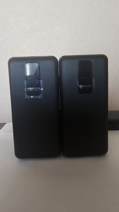 VEEKTOMX Power Bank 30000 мА·год, портативний зарядний пристрій