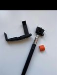 Selfie stick uchwyt do nagrywania uchwyt do selfie