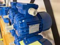 Silnik Sh 71-4A, 0.25kW