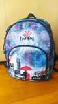 Mochila escolar GHUTS