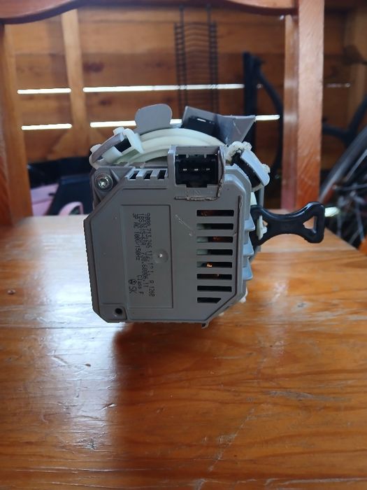 Bosch siemens pompa grzalka do zmywarki