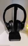 Suporte de Design para Headphones | Elegante e Funcional