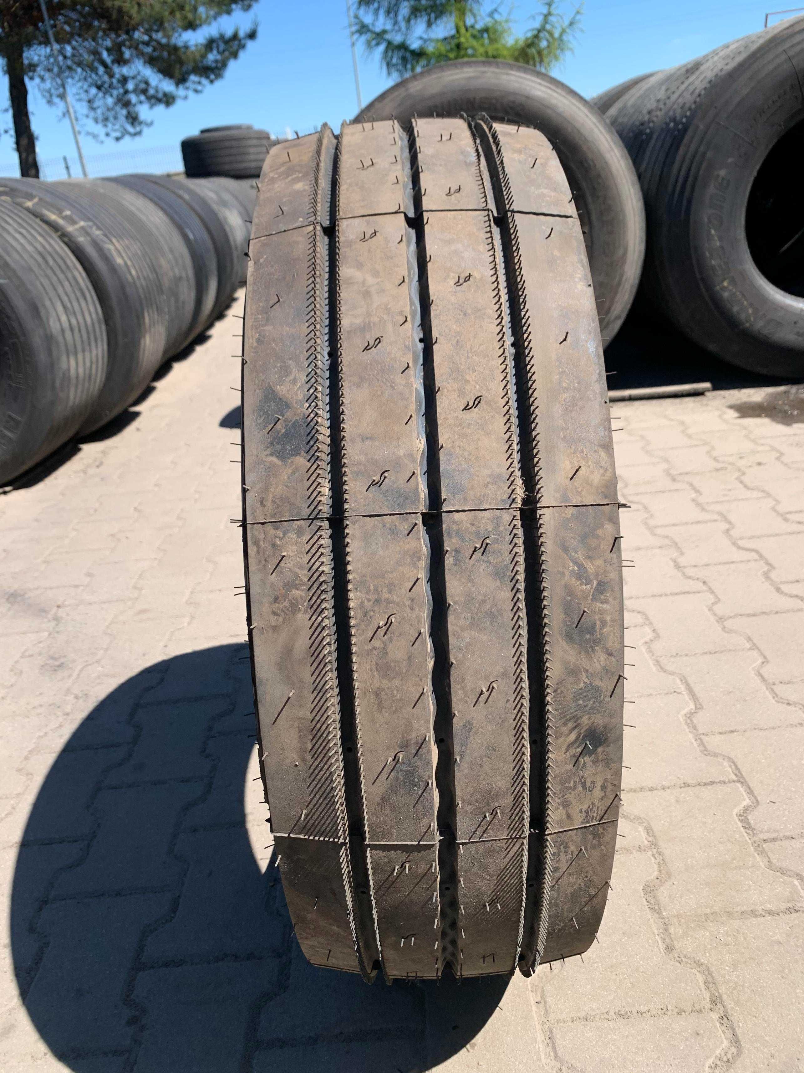 235/75R17.5 Opona MICHELIN X LINE Energy T NACZEPA 100% Bieżnika XLINE