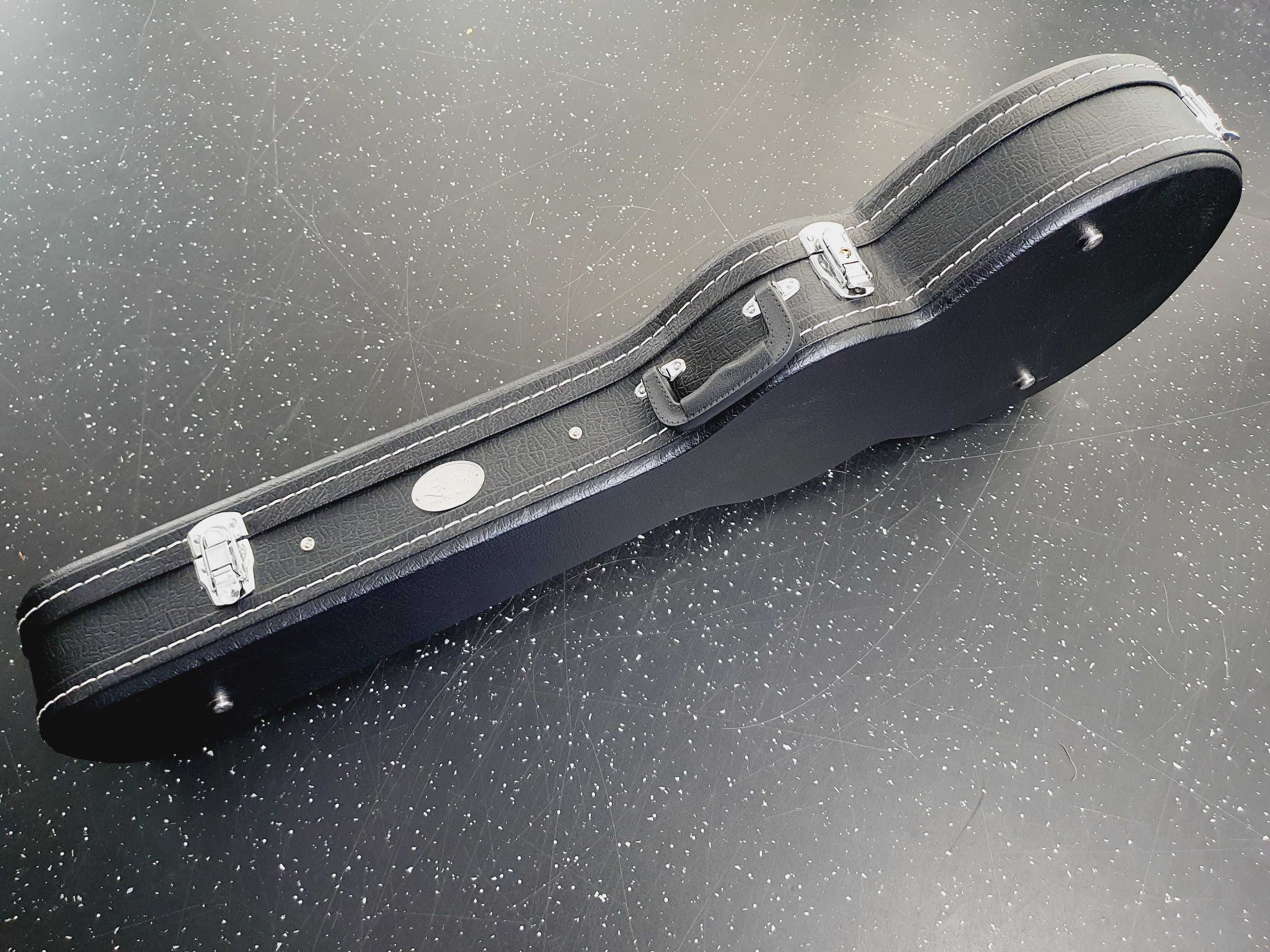 Gitara Elektryczna Vintage V100AFD Paradise + Hard Case /klucze Gotoh