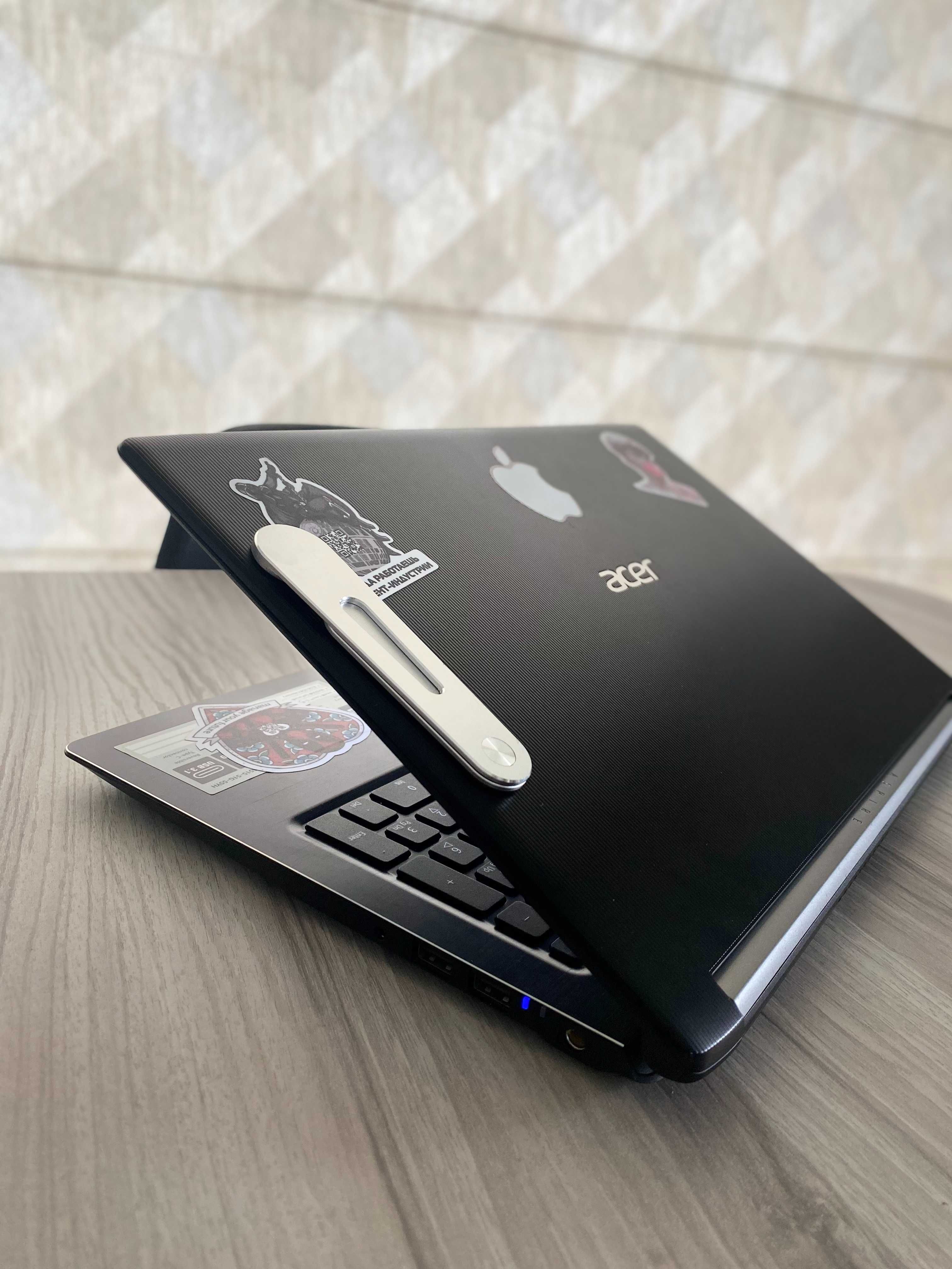 Держатель телефона на МакБук (MacBook) Подставка для телефона