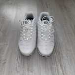 "Buty męskie Trampki" Nike Air Max Biały r.42