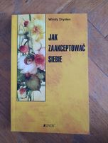 Jak zaakceptować siebie Windy Dryden