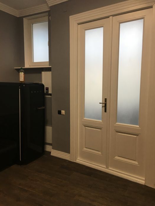 Шукаю дівчинку на підселення в однокімнатну квартиру