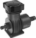 Gardena 13310 Micro-Drip System Reduktor Ciśnienia