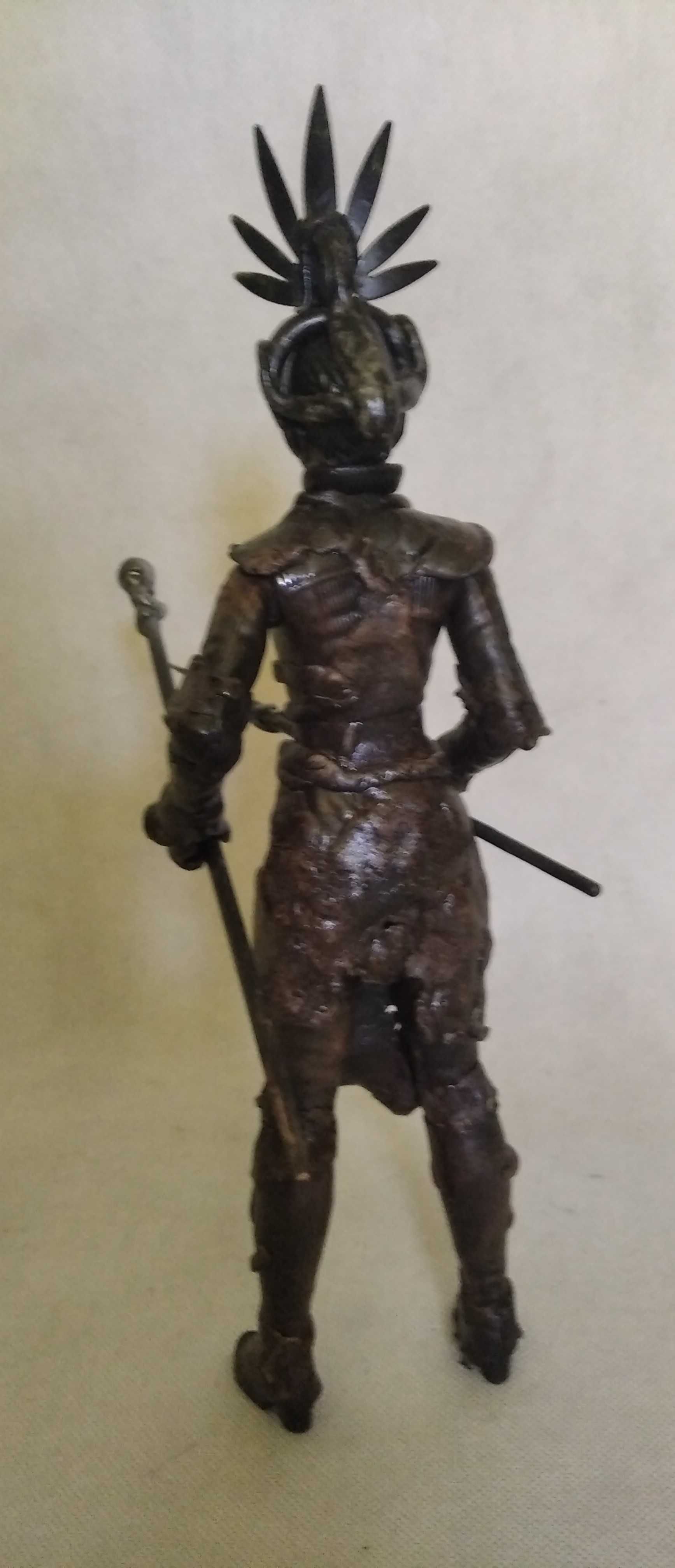 Fantasy wojowniczka figurka 1/6 30cm Royo Vallejo fans