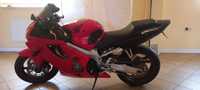 Honda cbr600f4i sprzedam