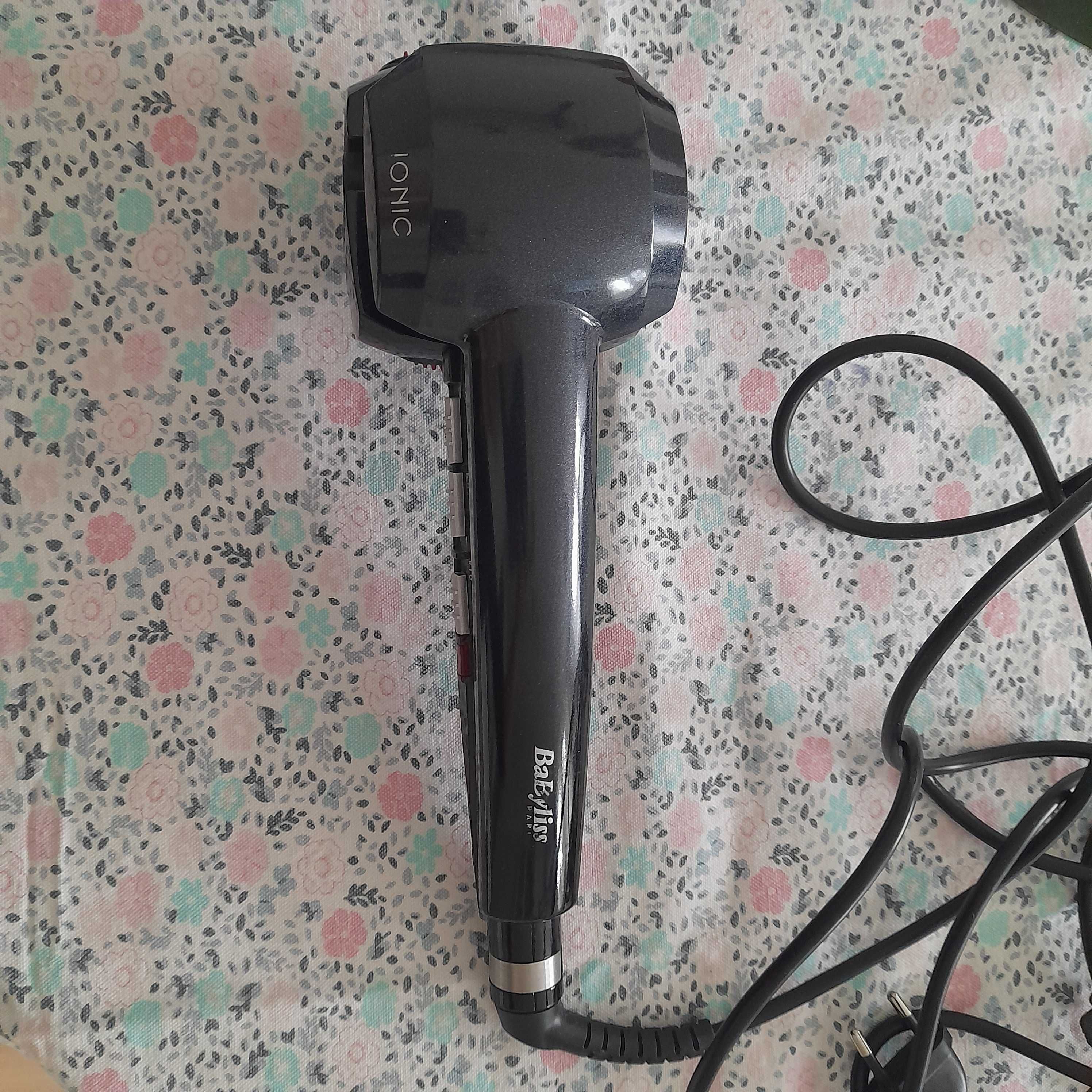 Lokowka babyliss curl secret