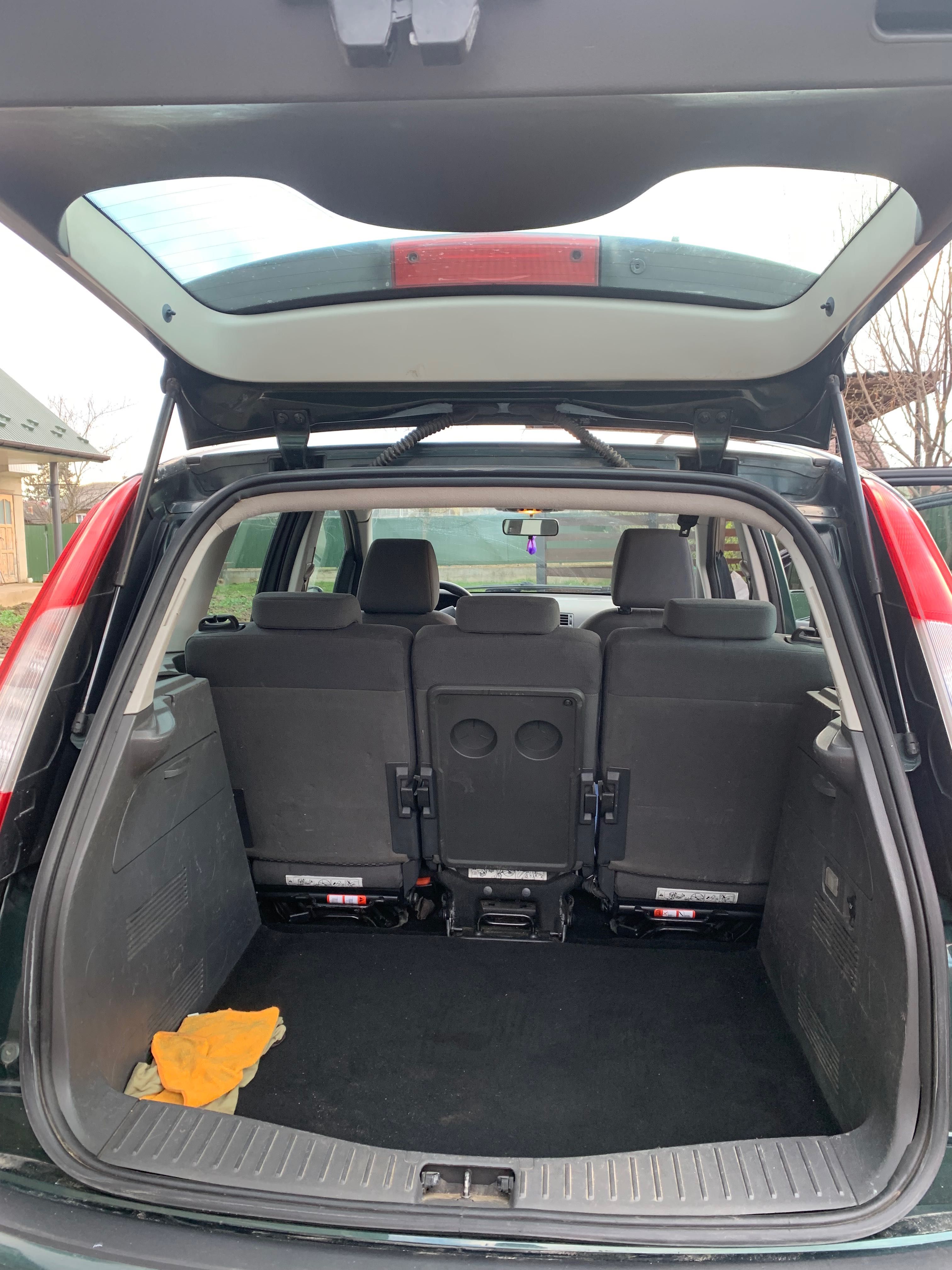 Продаж автомобіля Форд C-MAX 2003