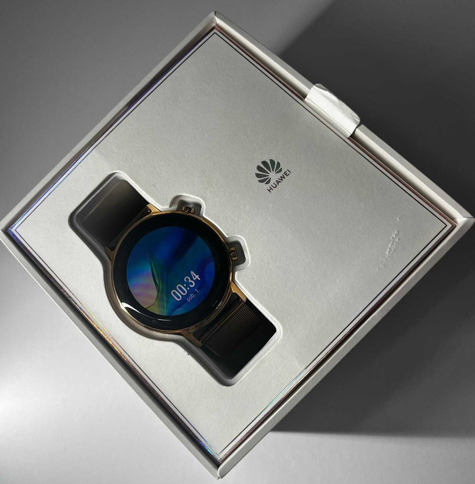 Smartwatch Huawei Watch GT 2