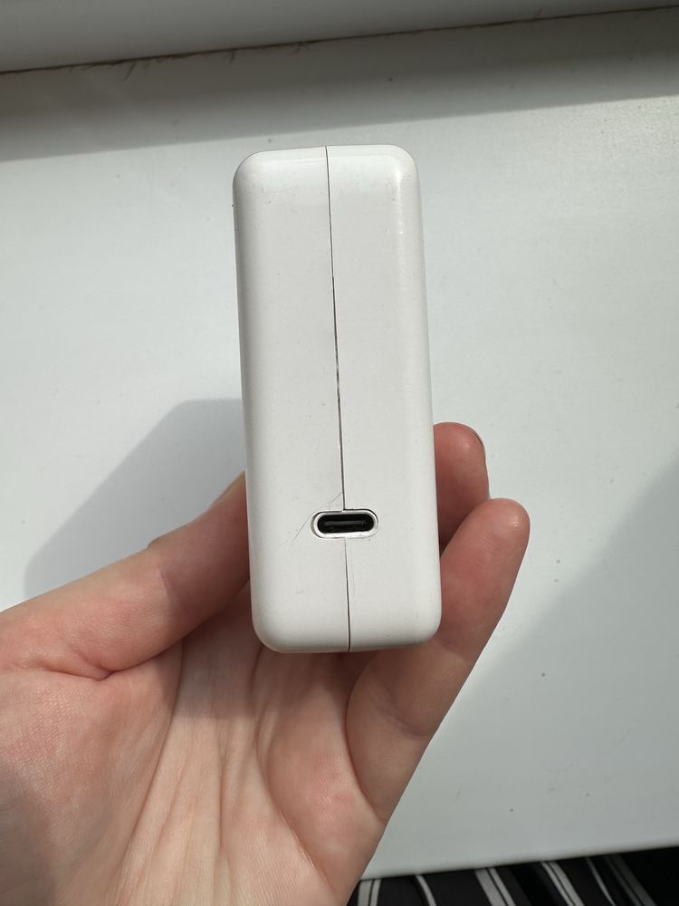 Універсальна зарядка для ноутбука ac adapter sm100cl 01
